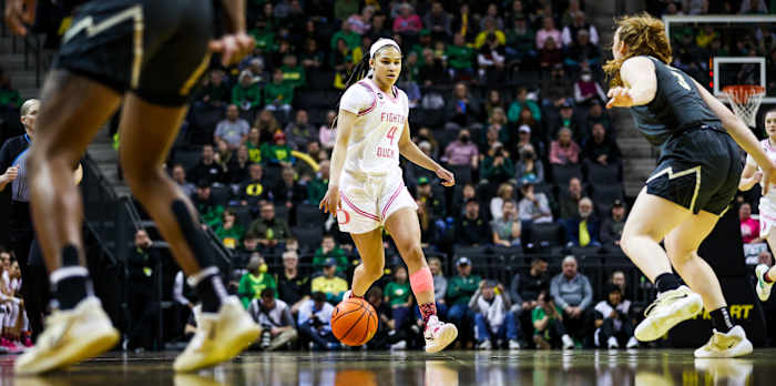 Endyia Rogers Colorado